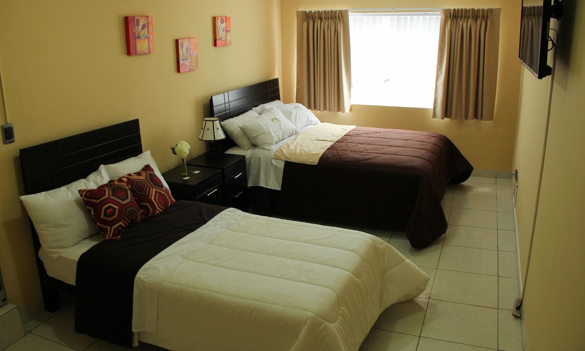 White House Peru Hotel Lima Exterior photo