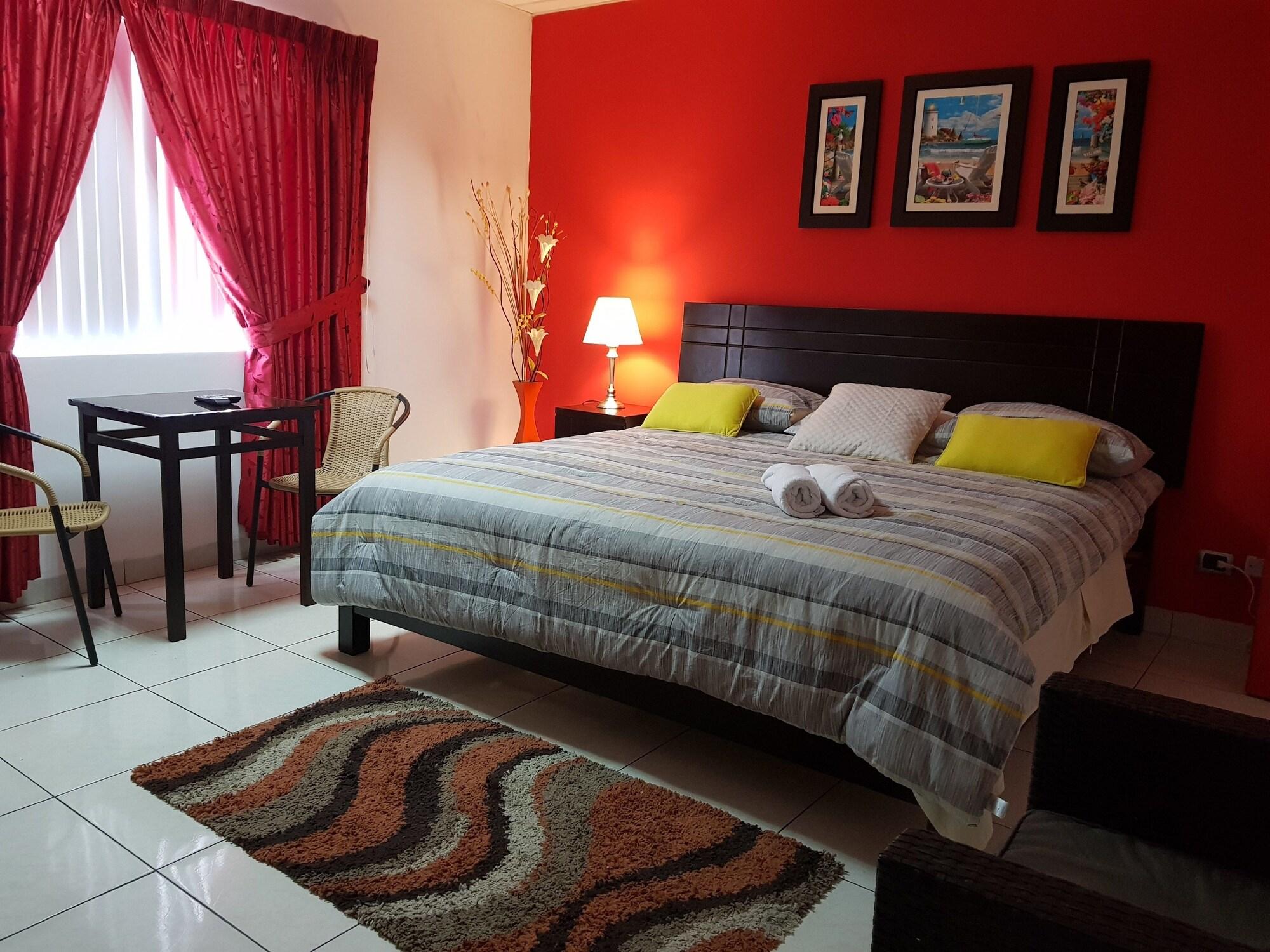 White House Peru Hotel Lima Exterior photo