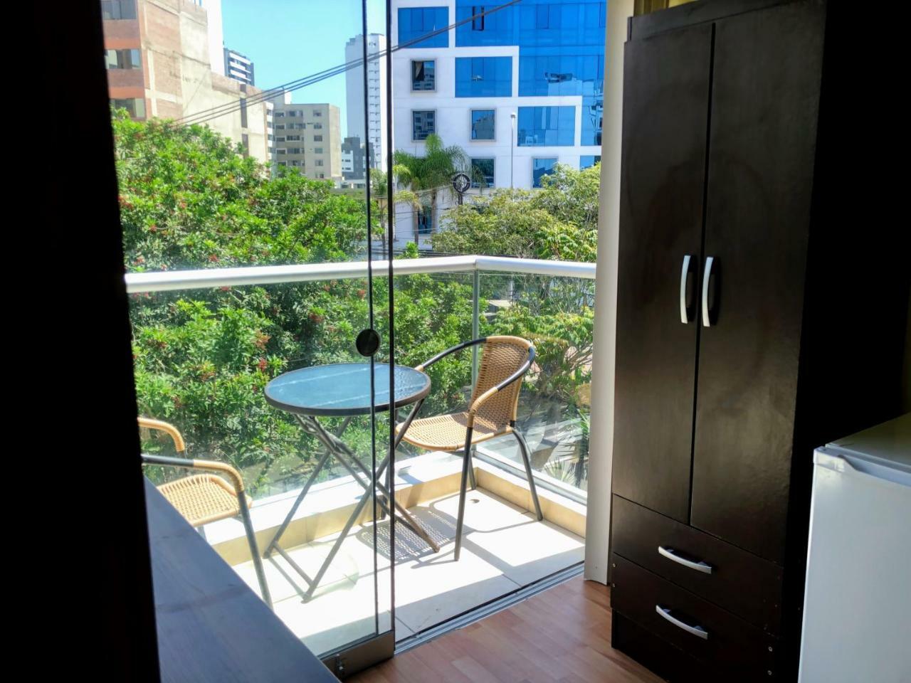 White House Peru Hotel Lima Exterior photo